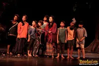 MUSIKAL LASKAR PELANGI