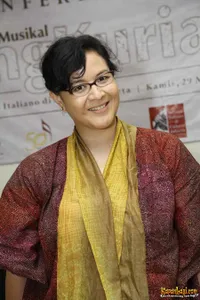 Musikal Sangkuriang - Sita Turunkan Berat Badan