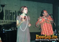 Musisi Jazz