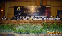 Musisi Peduli Bangsa