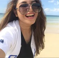 Nadine Emanuella, Putri Ruth Sahanaya Yang Cantik nan Mempesona