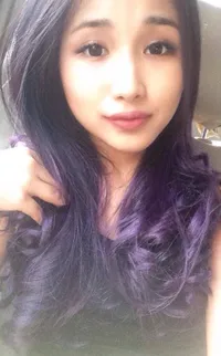 Nadya, 'Ariana Grande' Indonesia Yang Dekat Dengan Dwi Andhika