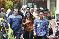 Nafkah Anak dan Iddah Meiza Aulia Sesuai Kemampuan Eza Gionino