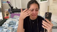 Nagita Slavina Hamil Anak Kedua, Ini Foto-Foto Reaksi Haru dan Tangis Bahagia Keluarga: Raffi Ahmad Sampai Mama Rieta!