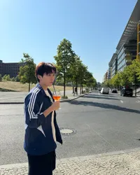 Naksir Seungkwan SEVENTEEN si Capricorn? Begini Kecocokan Kalian Kalau Kamu Cewek Aquarius