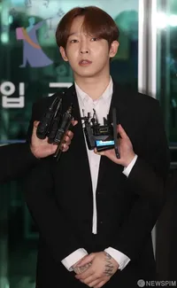 Nam Taehyun Eks WINNER Divonis 1 Tahun Penjara Usai DUI Saat Probasi