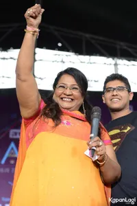 Nandish Bicara Soal Fans, Nani Jahat 'Uttaran' Malah Bergaya Unyu