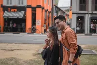 Nantikan Anak Pertama, Begini Harmonisnya Rizky Alatas & Adzana
