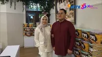 Nassar Bakal Lamar Kakak Ipar Syahrini? Tegaskan Ingin Nikah Tahun Depan 