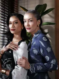 Potret Natalie Adik Kandung Nadya Hutagalung, Ikut Audisi Puteri Indonesia 2026