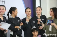 Natasha Ryder Sabet Juara 2 Renang di TOSI Season 3, Optimis Meski Persiapan Mendadak