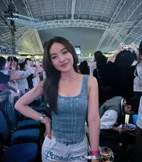 Natasha Wilona Ungkap Alasan Lebih Pilih Fokus Karier Ketimbang Pernikahan