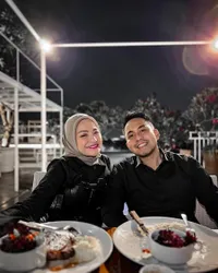 Nathalie Holscher Dapat Kejutan Dinner Romantis dari Pacar Baru, Netizen: Semoga Bukan Settingan