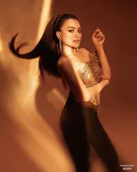 Nathalie Holscher Sudah Turun 8 Kg Akui Masih 'Setengah Puas' dengan Penampilannya