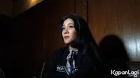 Naysila Mirdad Eksis Puluhan Tahun, Ungkap Cara Atasi Jenuh Syuting Stripping