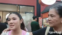 Naysila Mirdad Isyaratkan Segera Menikah: Mental dan Doa Jadi Persiapan Utama