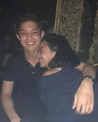 Nazla Alifa, Si Cantik Yang Dikabarkan Dekat Dengan Teuku Rassya