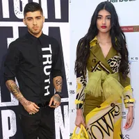 Neelam Gill, Model Cantik Yang Sukses Lelehkan Hati Zayn Malik