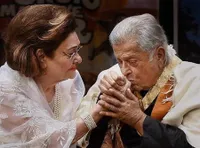 Nenek Kareena Kapoor Meninggal Dunia, Seleb Bollywood Berduka