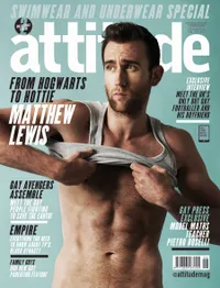 Neville Longbottom Dulu & Kini, Dari Bocah Culun Hingga Model Hot