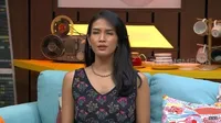 Ngaku Ditemui Badarawuhi Asli, Intip Potret Aulia Sarah yang Wajahnya Disebut Indigo Mirip Dengan Sang Makhluk Halus