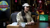 Ngaku Hamil, Erika Carlina Ungkap Ciri-ciri Ayah Janinnya - Pernah Gimmick Pacaran
