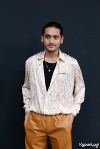 Ngaku Jomblo, Giorgino Abraham Ungkap Status Hubungannya dengan Yasmin Napper