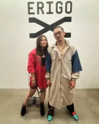 Ngaku Tak Ada Cinta di Awal Pernikahan, Potret Denny Sumargo Dengan Sang Istri yang Kini Makin Mesra dan Harmonis