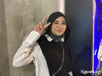 Ngebet Nikah Meski Masih Jomblo, Arafah Rianti Ungkap Kriteria Cowok Idaman