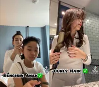 Ngefans Banget! 10 Potret Ayu Ting Ting Ketemu Angga Yunanda dan Ajak Foto Bareng Saat Liburan ke Korea