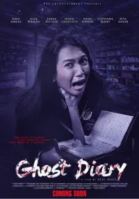 Ngeri! 8 Film Horor & Thriller di April Ini Tak Boleh Dilewatkan