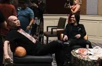 Nggak Boleh Nyanyikan Lagu-lagu Dewa Lagi, Seperti Ini Deretan Potret Kebersamaan Ahmad Dhani & Once Mekel yang Kini Merenggang