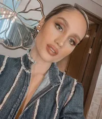 Nggak Hanya Cantik, 7 Seleb Ini Miliki Bibir Sensual Alami Yang Memesona Bikin Kaum Adam Nggak Tahan