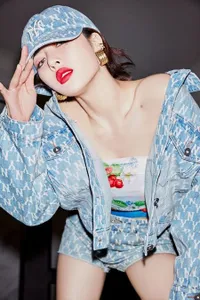 Nggak Hanya di Telinga, 8 Idol K-Pop Ini Punya Tindikan Paling Unik - Ada yang di Bawah Mata Hingga Tulang Selangka
