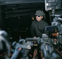 Nggak Ikut Raffi Ahmad Dkk, Begini Alasan Atta Halilintar tak Botaki Rambut Saat Haji
