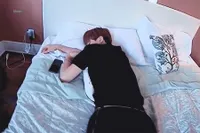 Nggak Jauh Beda Sama Kita-kita, 9 Idol K-Pop Ini Dikenal Doyan Tidur - Bisa Merem di Mana Saja dan Kapan Saja