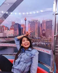 Nggak Kalah Cantik, Ini 9 Potret Juwita Maritsa Adik Acha Septriasa yang Baru Menikah