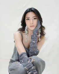 Nggak Kalah Dari Nia Ramadhani, Potret Vannya Istarinda Menantu Bakrie - Sosialita Hits Bukan Orang Sembarangan