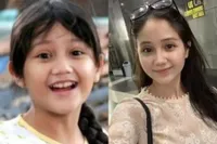 Nggak Lagi Aktif di Dunia Entertainment, Sederet Mantan Seleb Cilik Ini Kini Jadi Pekerja Kantoran