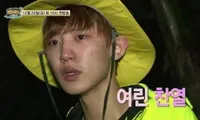 Nggak Pakai Make-Up, Yakin Para Idola Korea Ini Masih Ganteng?