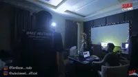 Nggak Perlu ke Bioskop, 11 Seleb Ini Punya Home Theater Pribadi di Rumah untuk Nonton Film Hingga Karaoke - Mewah Banget