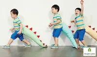 Nggemesin! Berikut 10 Fakta Unik - Lucu Daehan, Minguk & Manse