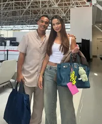 Nia Ramadhani dan Ardi Bakrie Digosipkan Cerai, Asisten: Hoax