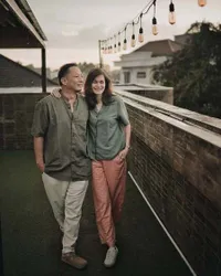 Niat Kasih Vitamin ke Ringgo Agus, Sabai Morscheck Malah Cedera Hingga Jari Kaki Patah