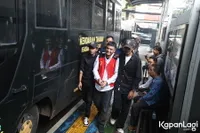 Niat Vadel Badjideh Nikahi Lolly Ditolak Hakim, Dianggap Kontraproduktif dengan Tindakannya 