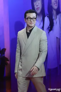 Nicholas Saputra Andalkan Insting Saat Temukan El Putra Sarira Sebagai 'Rangga'