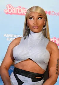 Kronologi Nicki Minaj Batalkan Konsernya dan Ditangkap Polisi Belanda karena Bawa Ganja - Fans Marah Besar