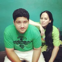 Nigel Philo, Si Bungsu Ganteng Kekar Anak Meriam Bellina