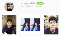 Nih Sederet Akun Instagram Aktor Ganteng Korea Yang Wajib Follow