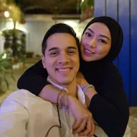 Nikahi Manajer Sendiri, Ini 8 Potret Harmonis Rionaldo Stockhorst dan Istri yang Kini Sudah Berjalan 16 Tahun